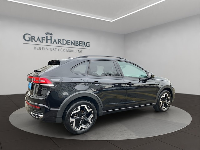 Volkswagen Taigo 1.5 TSI DSG R-Line