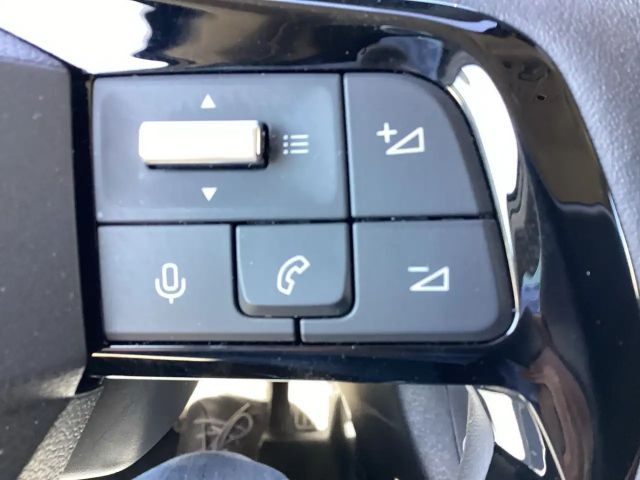 Opel Zafira Life Edition