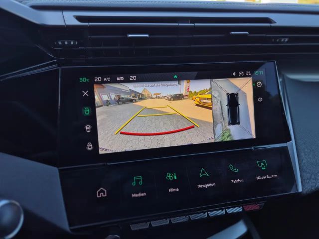 Peugeot 308 EAT8 GT-Line Premium SW