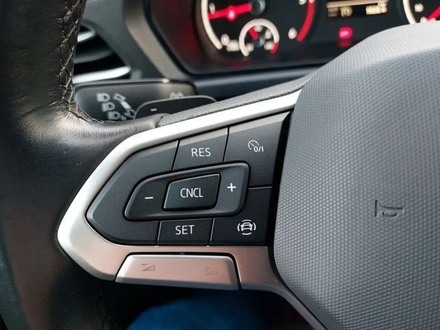 Volkswagen Caddy DSG Life