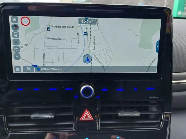 Hyundai Ioniq Plug-in