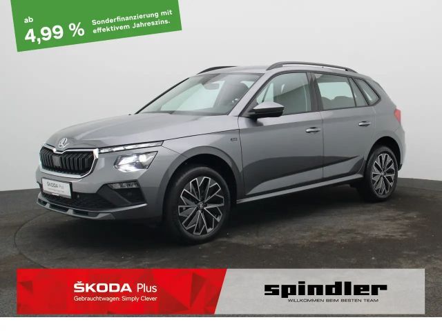 Skoda Kamiq 1.0 TSI Selection
