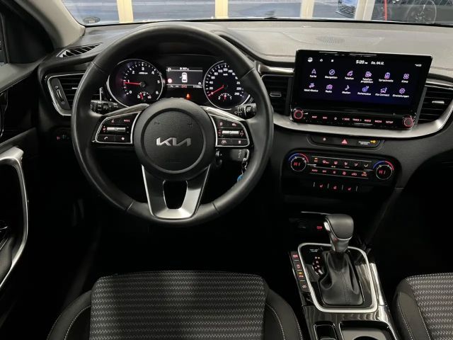 Kia Ceed CRDi SportWagon Vision