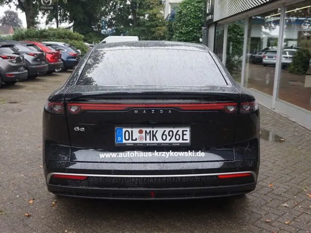 Mazda 6e Plus RWD Takumi