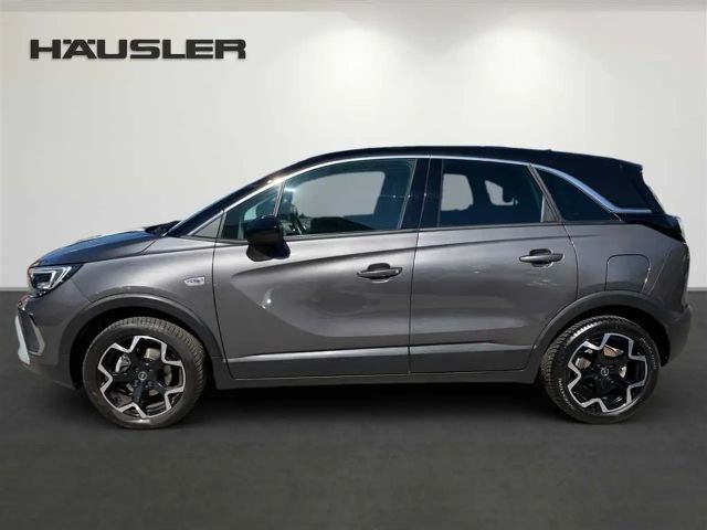 Opel Crossland X Elegance