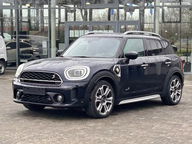 MINI Cooper SE Countryman All4 SE