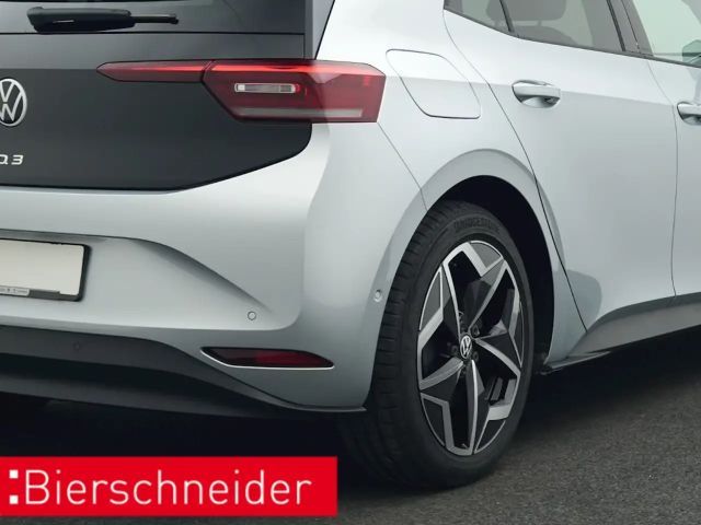 Volkswagen ID.3 IQ.Drive Performance Pro