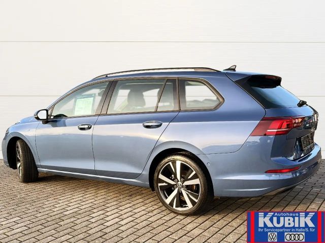 Volkswagen Golf 1.5 eTSI DSG Golf VIII Variant