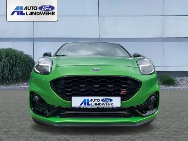 Ford Puma EcoBoost ST Line
