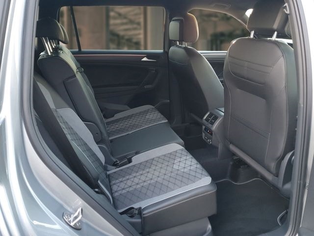 Volkswagen Tiguan 2.0 TDI Allspace DSG R-Line