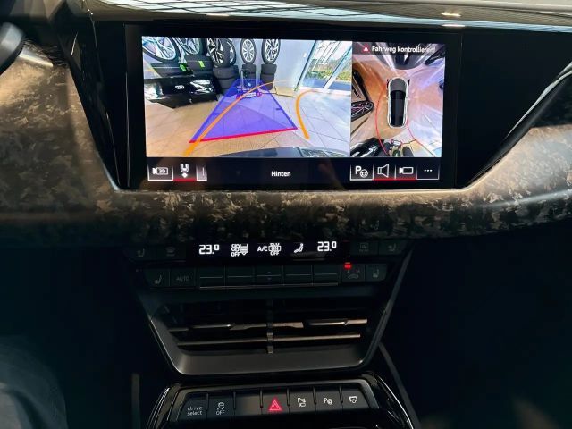 Audi RS e-tron GT Performance