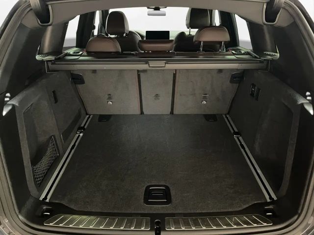 BMW X3 M-Sport xDrive