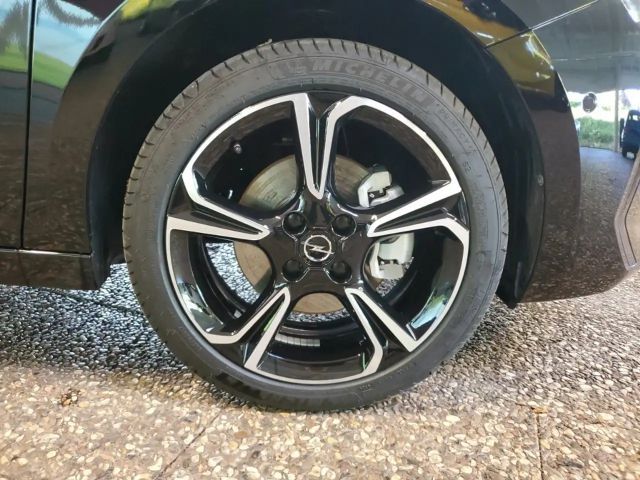 Opel Corsa GS-Line Grand Sport