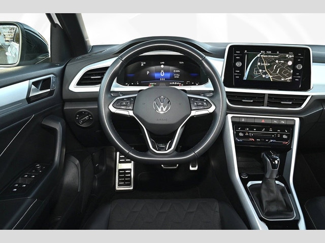 Volkswagen T-Roc 2.0 TDI DSG Life