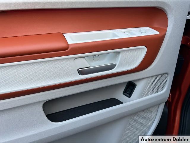 Volkswagen ID.Buzz IQ.Drive Pro