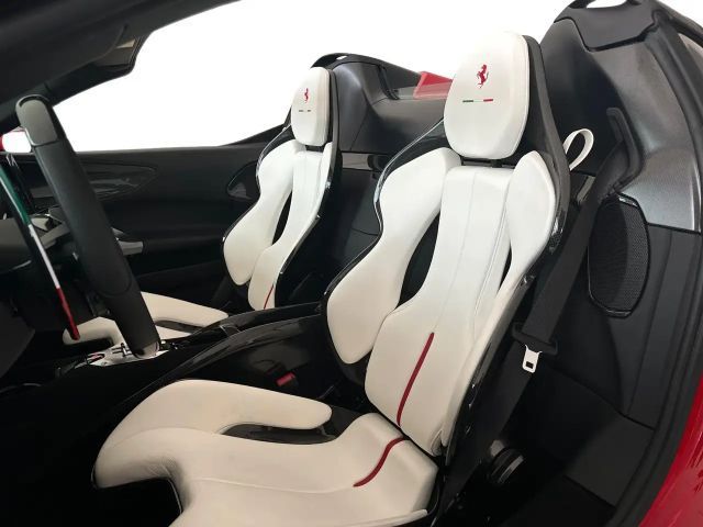 Ferrari SF90 Assetto Fiorano Spider