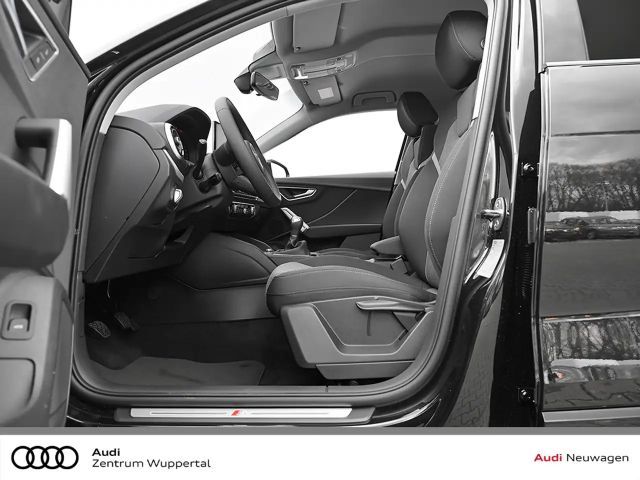 Audi Q2 30 TFSI S-Line