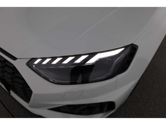 Audi RS4 Avant Quattro