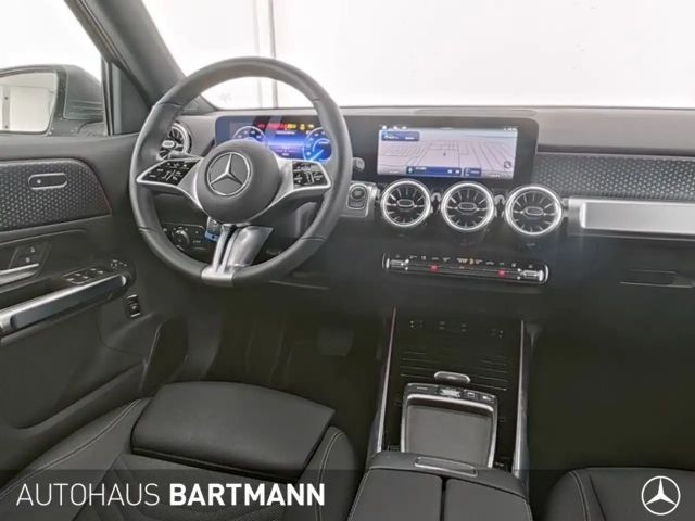 Mercedes-Benz EQB 350 4MATIC Progressive