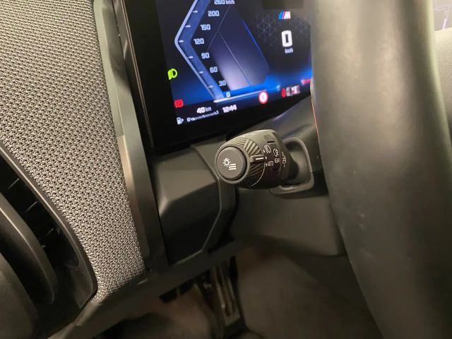 BMW X3 M-Sport xDrive