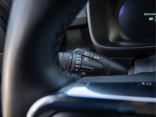 Volvo C40 AWD Ultimate