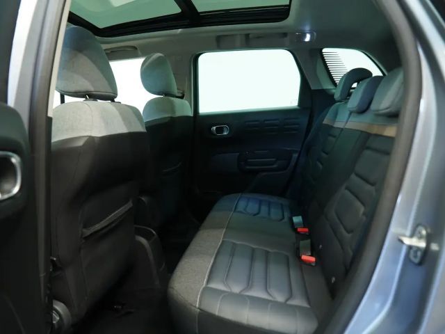 Citroën C3 Aircross Shine