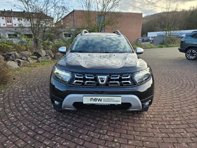Dacia Duster II Prestige TCe 130
