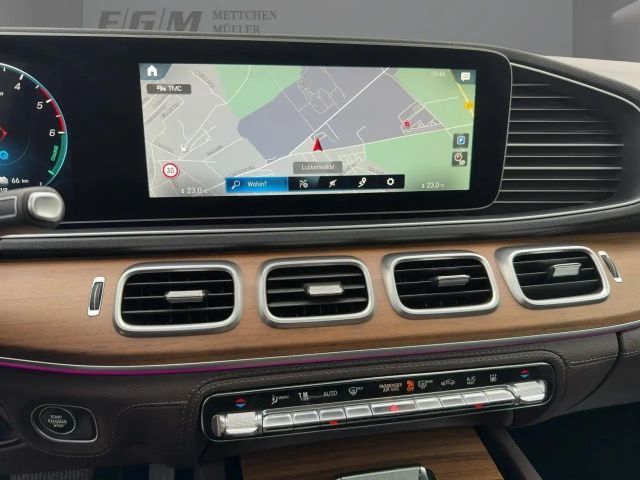 Mercedes-Benz GLE 350 4MATIC AMG Line