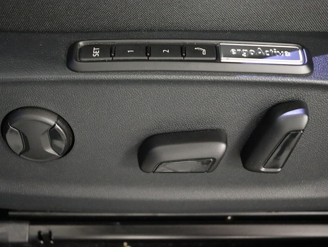 Volkswagen ID.7 IQ.Drive Tourer