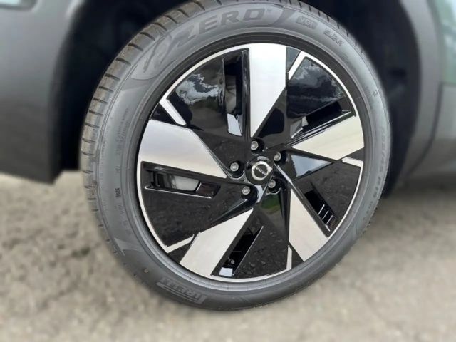 Volvo EX40 Extended range Plus Single motor