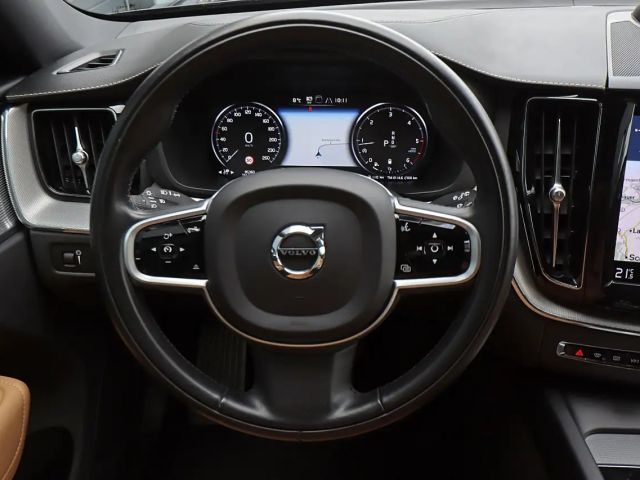 Volvo XC60 AWD Geartronic Inscription