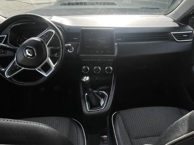 Renault Clio Intens TCe 140