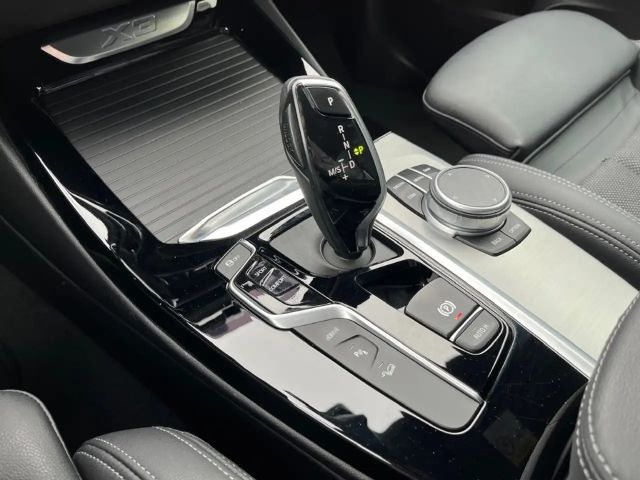 BMW X3 xDrive xDrive30e