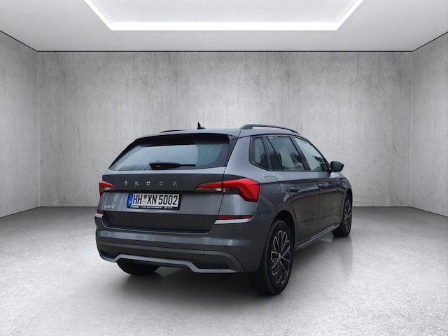 Skoda Kamiq 1.0 TSI Style Style