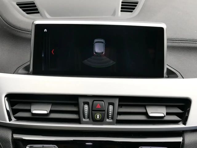 BMW X2 M-Sport xDrive25e