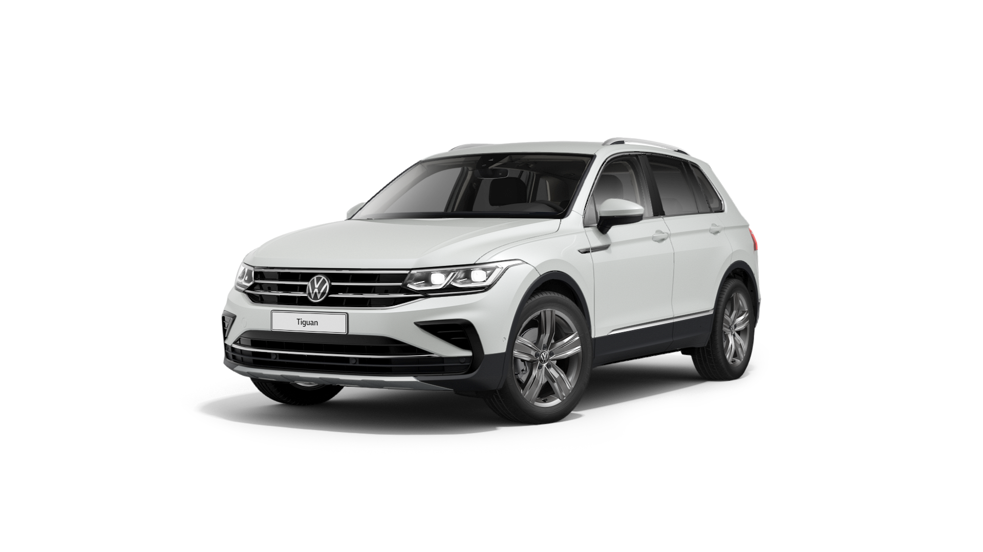 Volkswagen Tiguan 2.0 TDI DSG Plus Pro