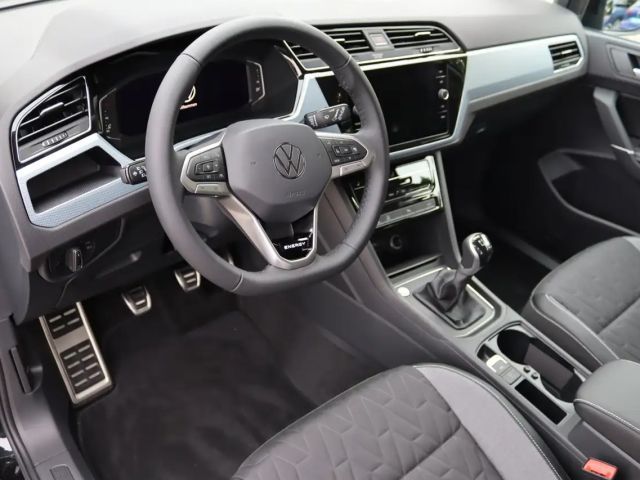 Volkswagen Touran 7-zitter