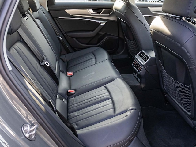 Audi A6 45 TFSI Avant Quattro S-Tronic