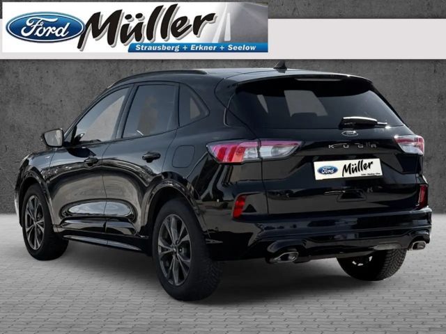 Ford Kuga EcoBoost ST Line X