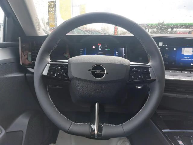 Opel Astra Sports Tourer