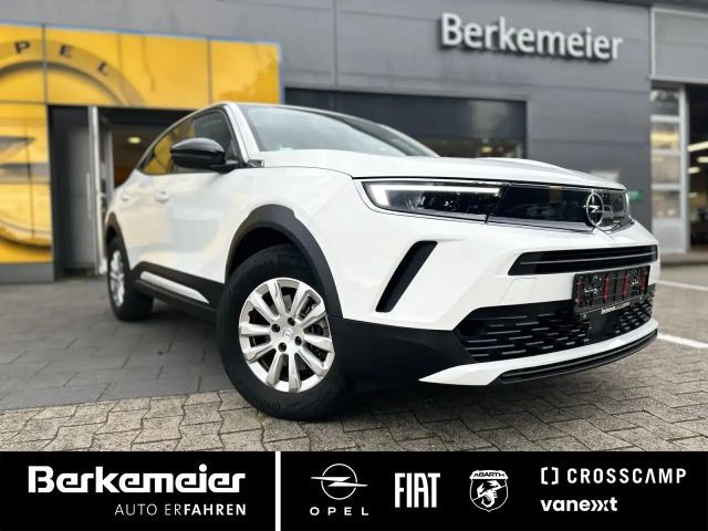Opel Mokka Edition Mokka-e