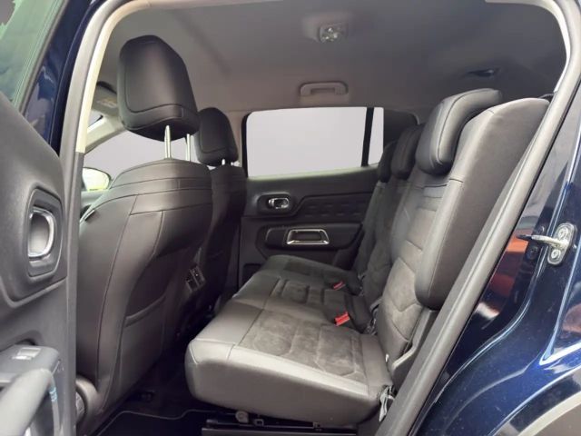 Citroën C5 Aircross MHEV 136 S&S ë-DCT