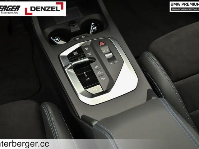 BMW 135 Sedan xDrive