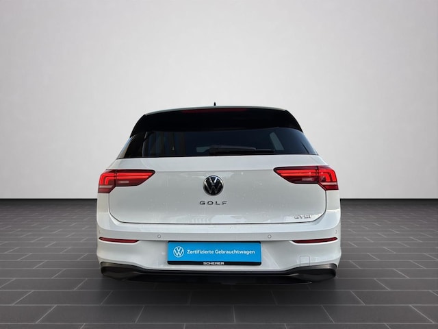 Volkswagen Golf DSG Golf VIII Life