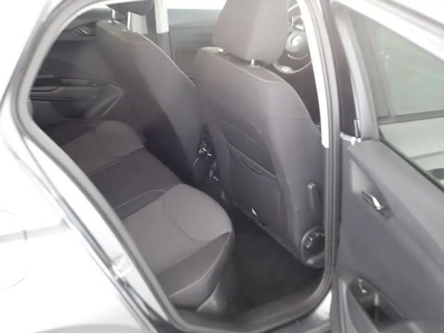 Skoda Fabia Selection