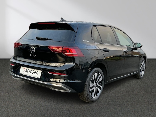 Volkswagen Golf Golf ENERGY 1,5 l eTSI OPF Digitales Cockpit