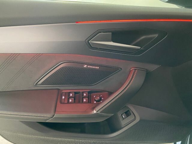 Cupra Leon DSG Sportstourer