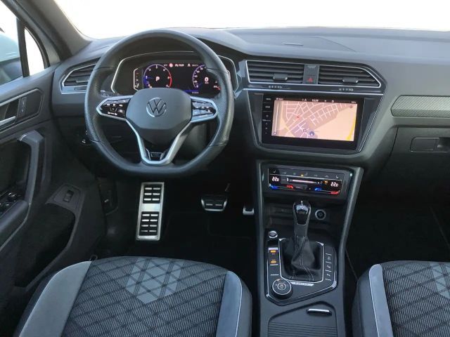 Volkswagen Tiguan 2.0 TDI DSG R-Line