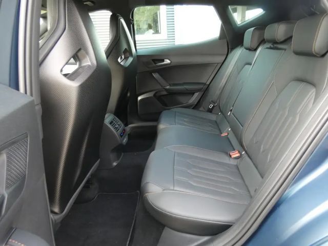 Cupra Formentor 2.0 TSI