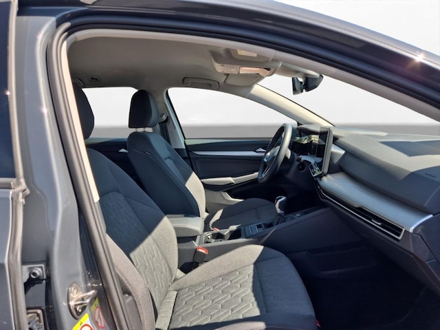 Volkswagen Golf 1.5 TSI Golf VIII Variant